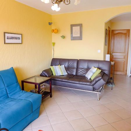 Apartment Les Vignes By Interhome ليه ليكيه المظهر الخارجي الصورة