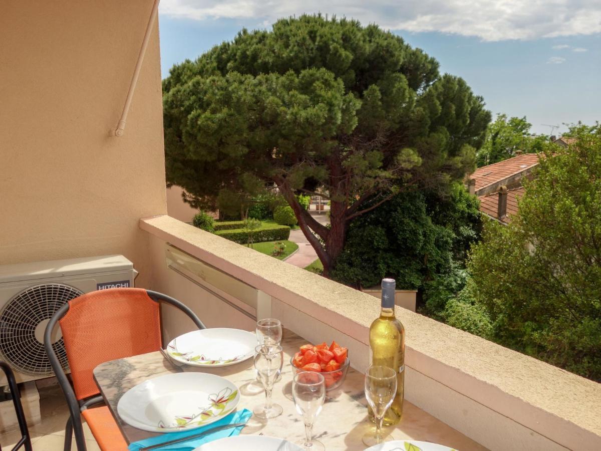 Apartment Les Vignes By Interhome ليه ليكيه المظهر الخارجي الصورة