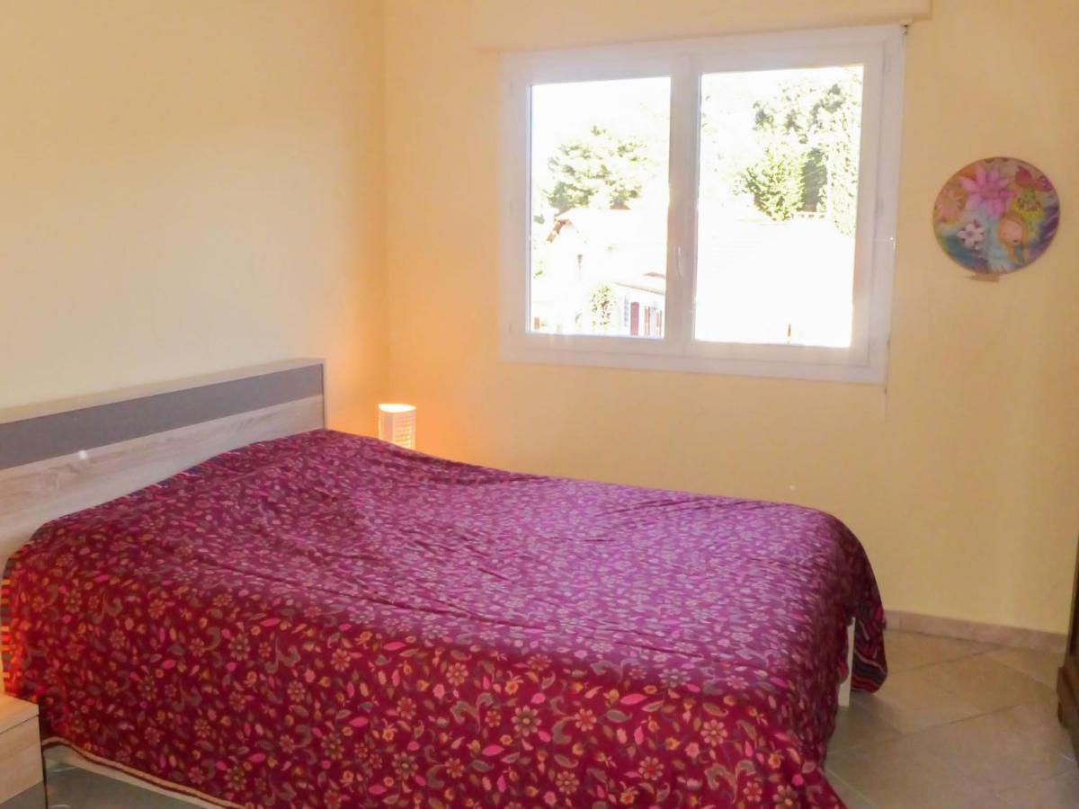 Apartment Les Vignes By Interhome ليه ليكيه المظهر الخارجي الصورة