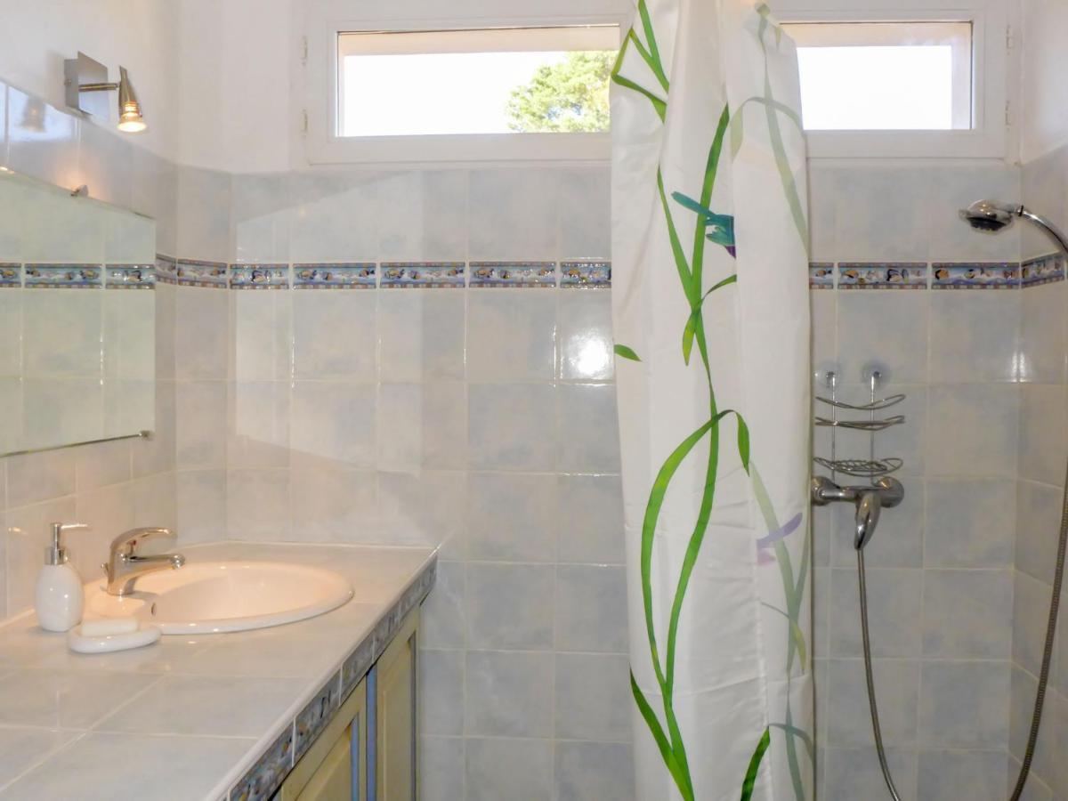 Apartment Les Vignes By Interhome ليه ليكيه المظهر الخارجي الصورة