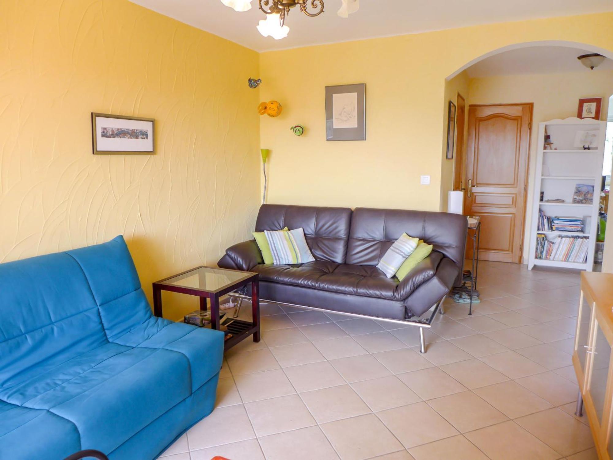 Apartment Les Vignes By Interhome ليه ليكيه المظهر الخارجي الصورة