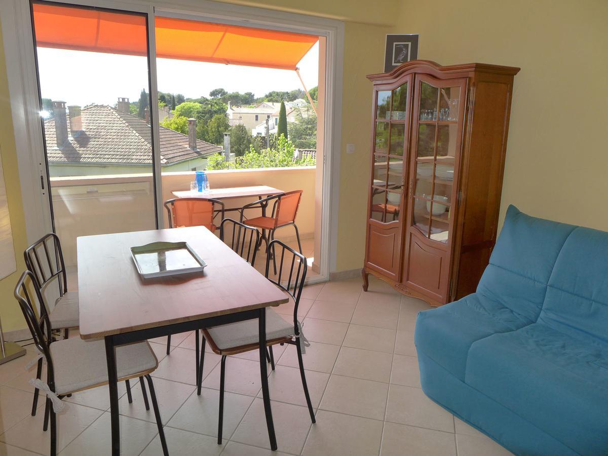 Apartment Les Vignes By Interhome ليه ليكيه المظهر الخارجي الصورة
