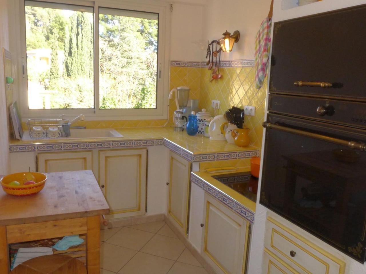 Apartment Les Vignes By Interhome ليه ليكيه المظهر الخارجي الصورة