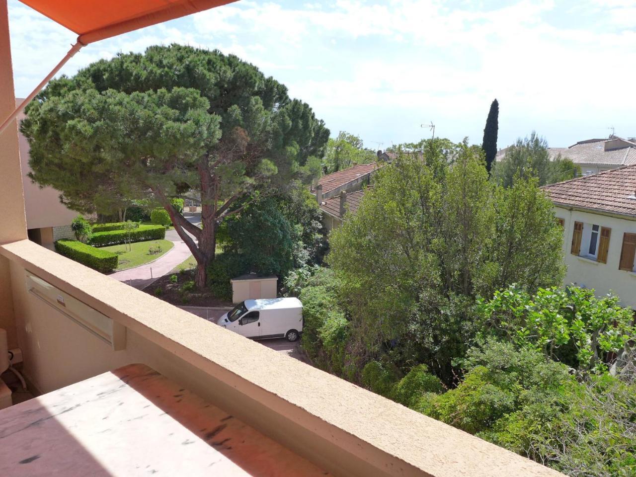 Apartment Les Vignes By Interhome ليه ليكيه المظهر الخارجي الصورة